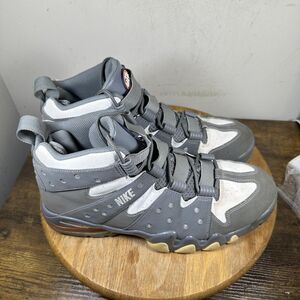 Nike Air Max2 CB 94 Shoes Mens Size 13 Charles Barkley Basketball 305440-005